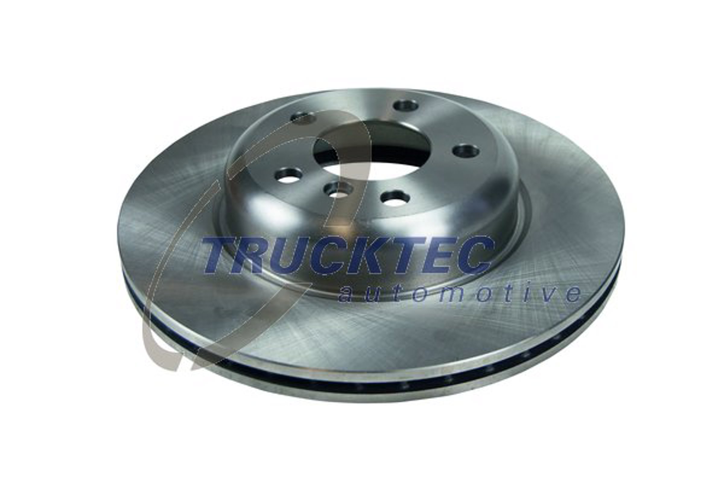 Диск тормозной TRUCKTEC AUTOMOTIVE 0834152