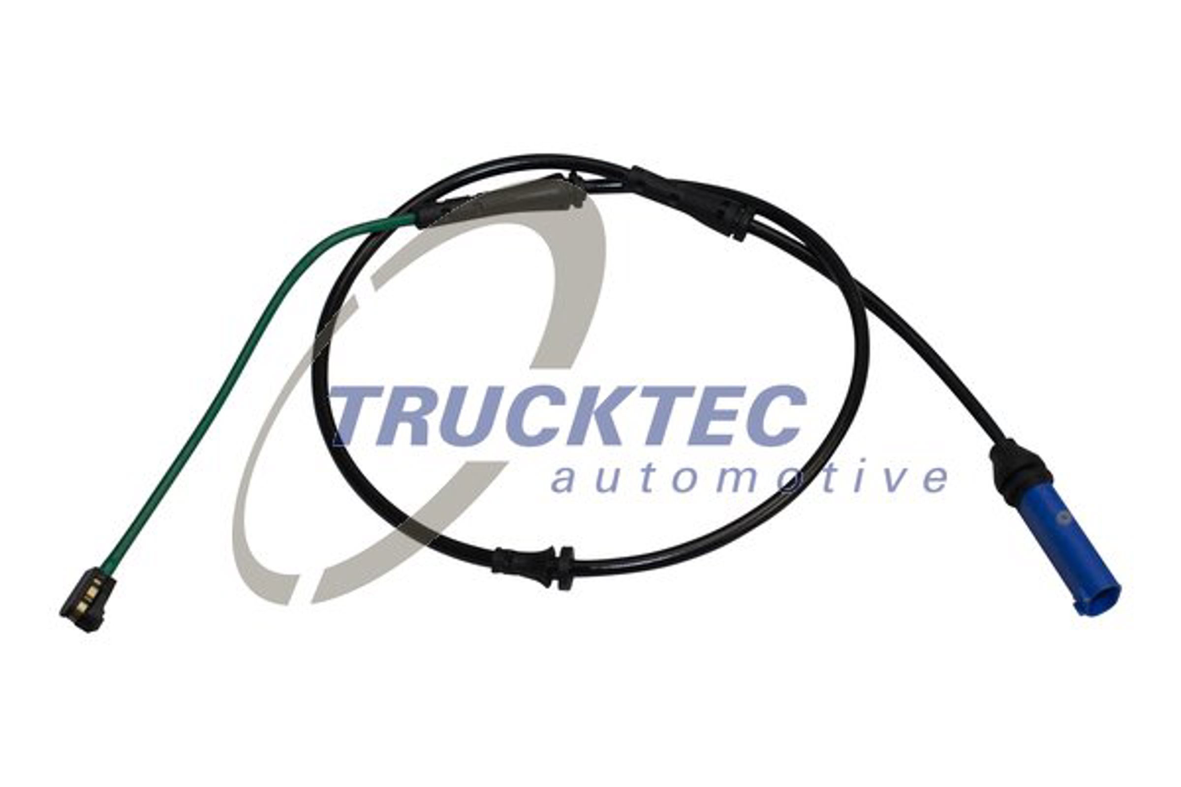 Датчик износа тормозных колодок TRUCKTEC AUTOMOTIVE 0835236