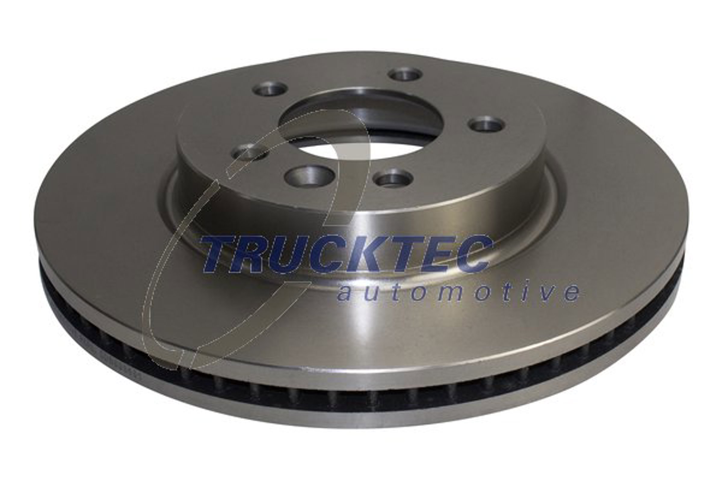 Тормозной диск TRUCKTEC AUTOMOTIVE 22.35.101