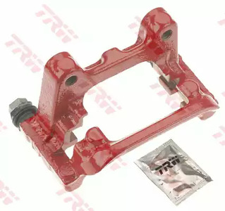 Кронштейн корпуса скобы тормоза TRW BDA1170