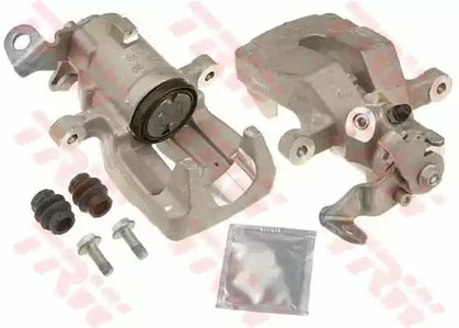 Тормозной суппорт TRW BHQ282