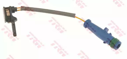 Сигнализатор износа тормозных колодок TRW GIC350