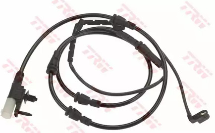 Сигнализатор износа тормозных колодок TRW GIC376