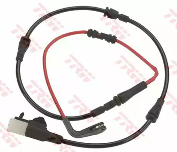 Сигнализатор износа тормозных колодок TRW GIC377