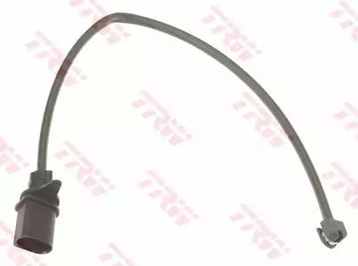 Сигнализатор износа тормозных колодок TRW GIC389