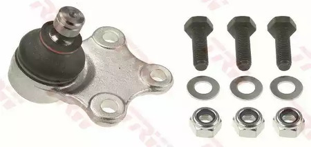 Шарнир независимой подвески / поворотного рычага TRW JBJ127