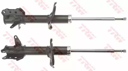 Амортизатор подвески TRW JGM1015T