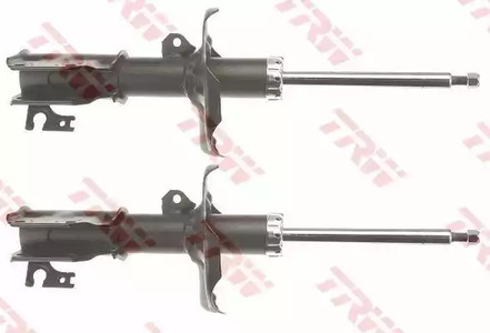 Амортизаторы TRW JGM1025T
