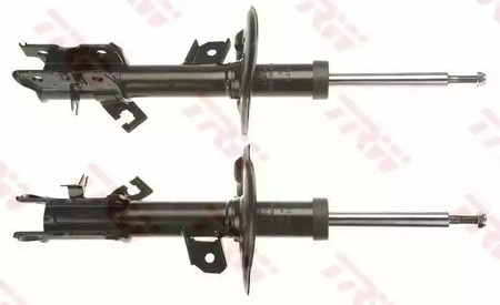 Амортизатор подвески TRW JGM1055T