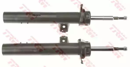 Опора амортизатора TRW JGM1123T