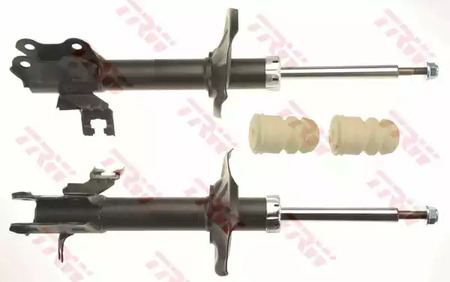 Амортизатор подвески TRW JGM1177T