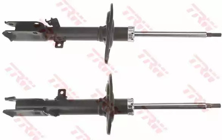 Амортизатор подвески TRW JGM1243T