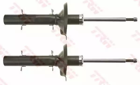 Амортизатор подвески TRW JGM215T