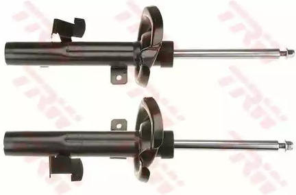 Амортизатор подвески TRW JGM6078T