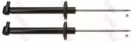 Амортизатор подвески TRW JGS135T