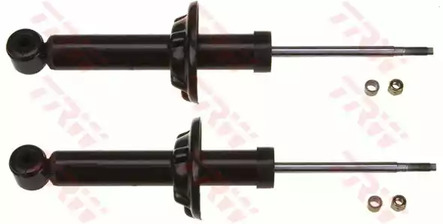 Амортизатор подвески TRW JGS154T