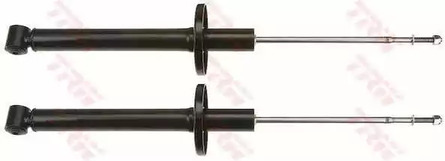 Амортизатор подвески TRW JGS181T