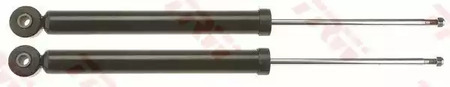 Амортизатор подвески TRW JGT1014T