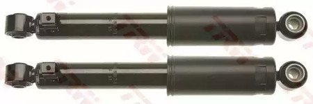 Амортизаторы TRW JGT1020T