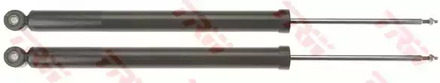 Амортизатор подвески TRW JGT1206T