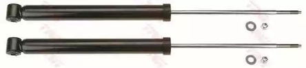 Амортизатор подвески TRW JGT231T