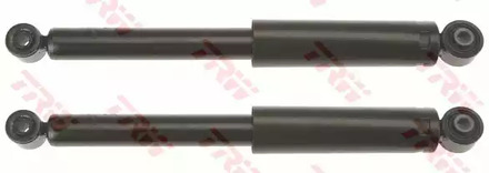 Амортизатор подвески TRW JGT240T