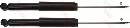 Амортизатор подвески TRW JGT244T