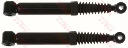 Амортизатор подвески TRW JGT263T