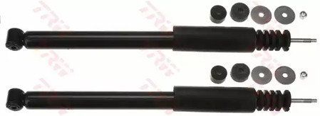 Амортизатор подвески TRW JGT409T