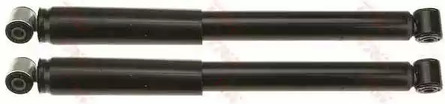 Амортизатор подвески TRW JGT449T