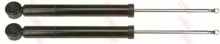 Амортизатор подвески TRW JGT467T