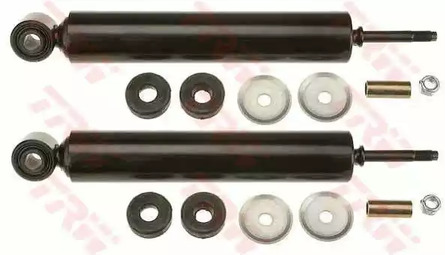 Амортизаторы TRW JHE269T