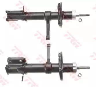 Амортизатор подвески TRW JHM1001T