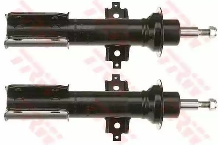 Амортизатор подвески TRW JHM169T