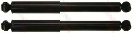 Амортизаторы TRW JHT129T