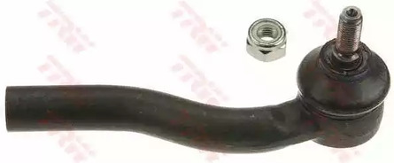 Наконечник поперечной рулевой тяги TRW JTE1056