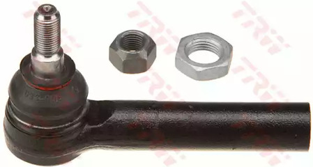 Наконечник поперечной рулевой тяги TRW JTE463