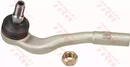 Наконечник поперечной рулевой тяги TRW JTE769