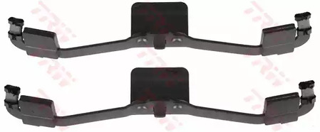 Пружинки тормозных колодок TRW PFK488