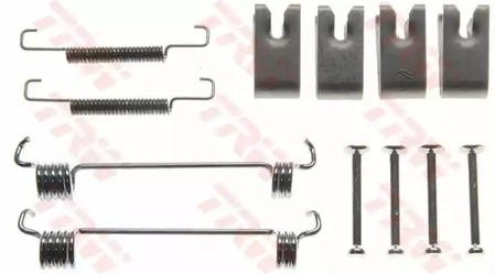 Комплектующие стояночная тормозной системы TRW SFK403