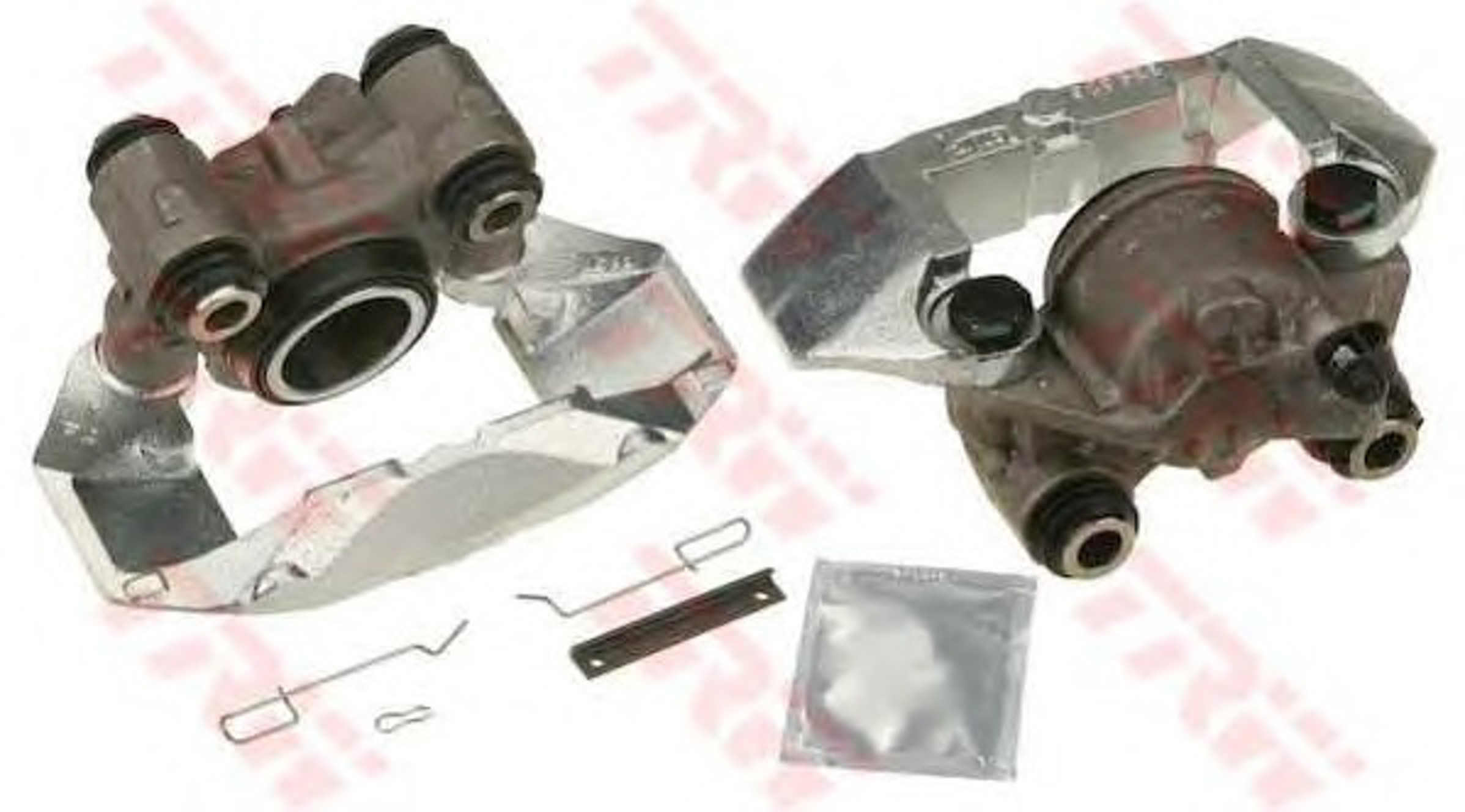 Суппорт тормозной TRW BCV191E