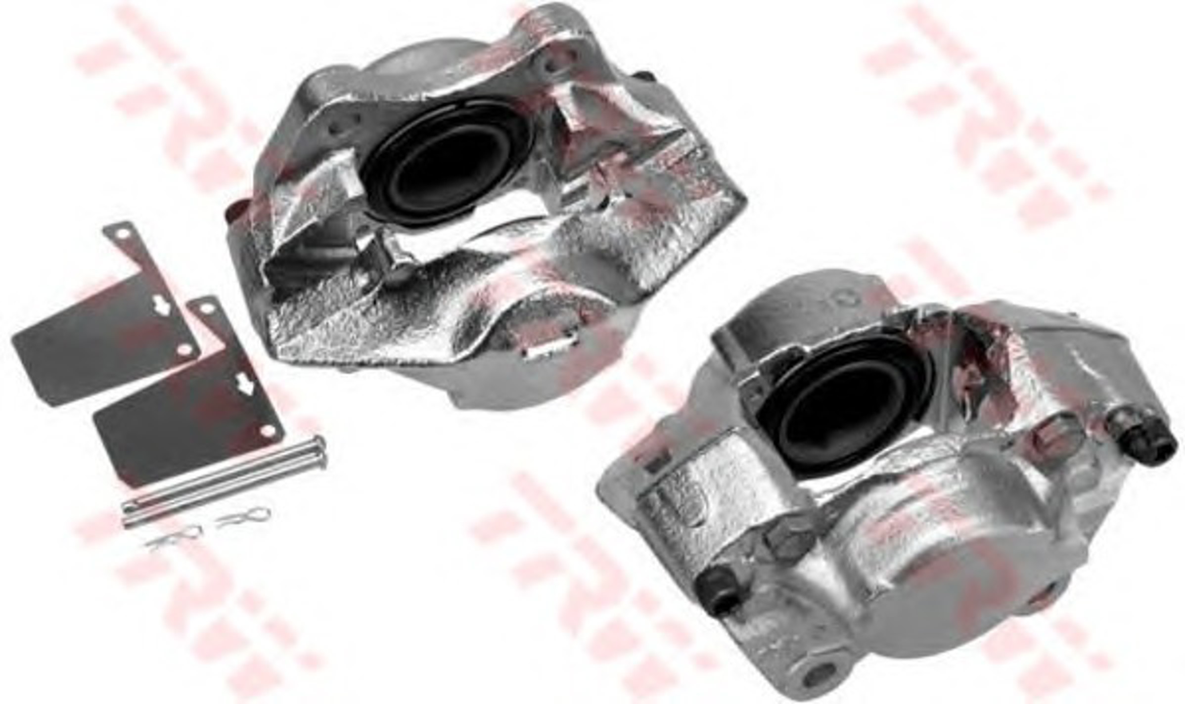 Суппорт тормозной TRW BCW168E
