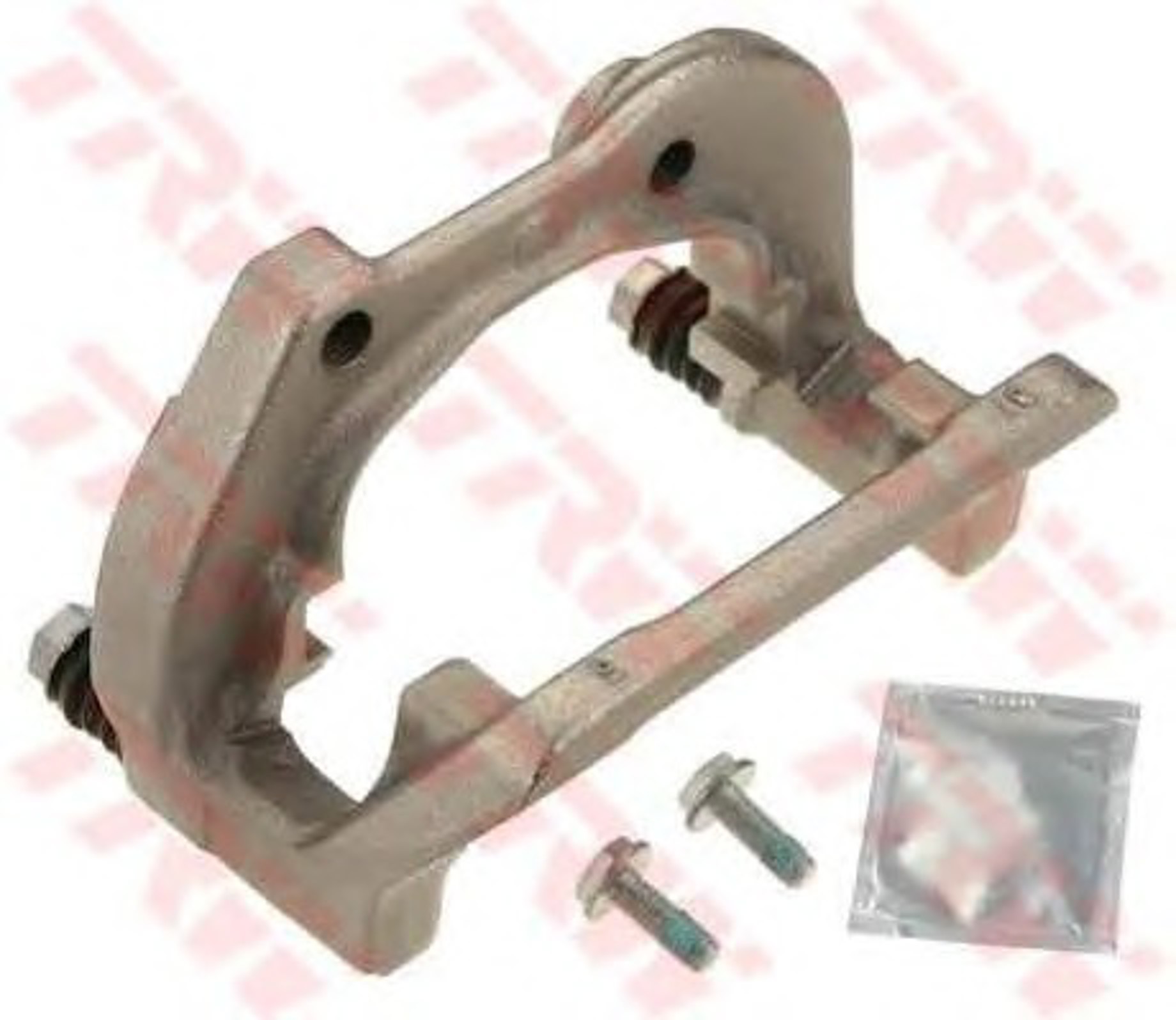 Скоба суппорта TRW BDA1027