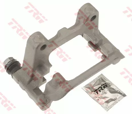 Кронштейн корпуса скобы тормоза TRW BDA1169