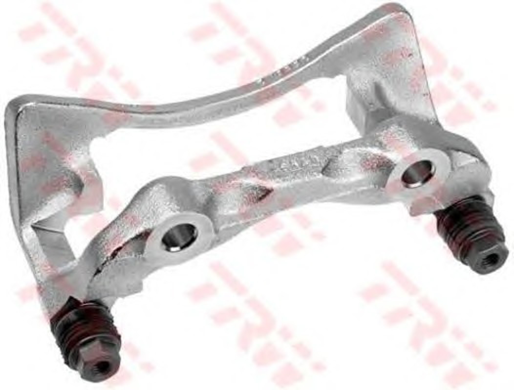 Кронштейн корпус скобы тормоза TRW BDA222