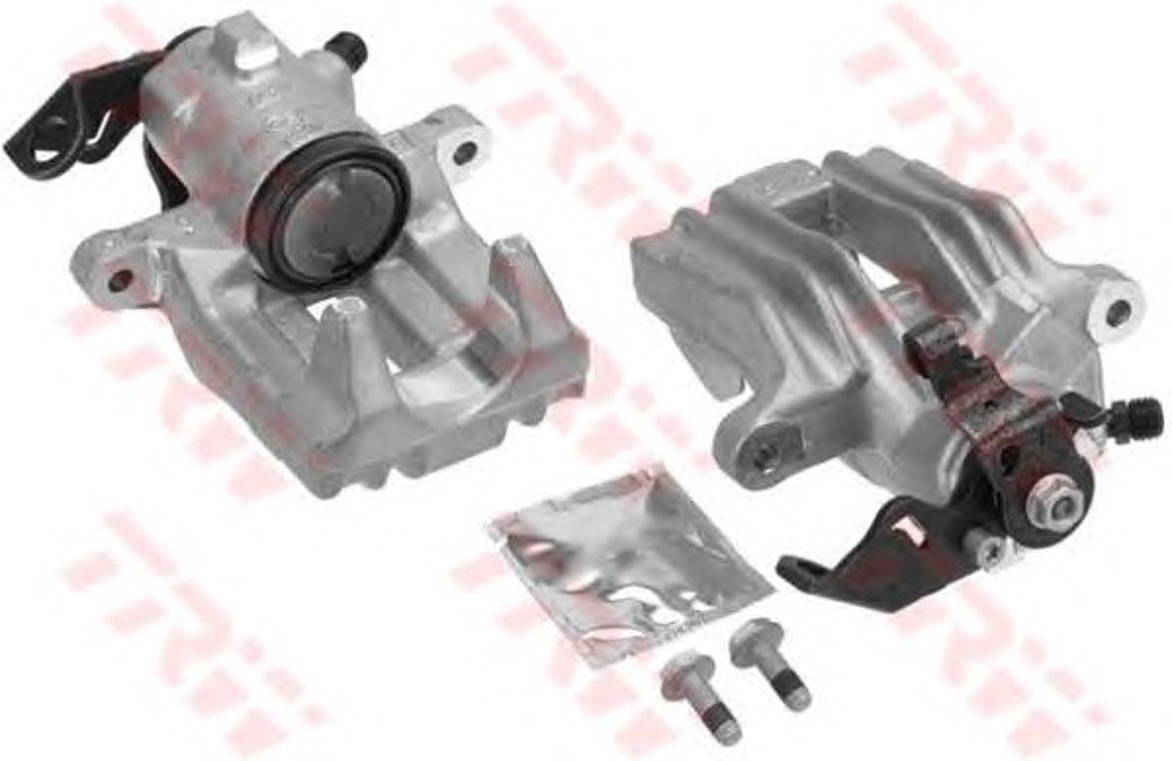 Суппорт тормозной TRW BHN275E