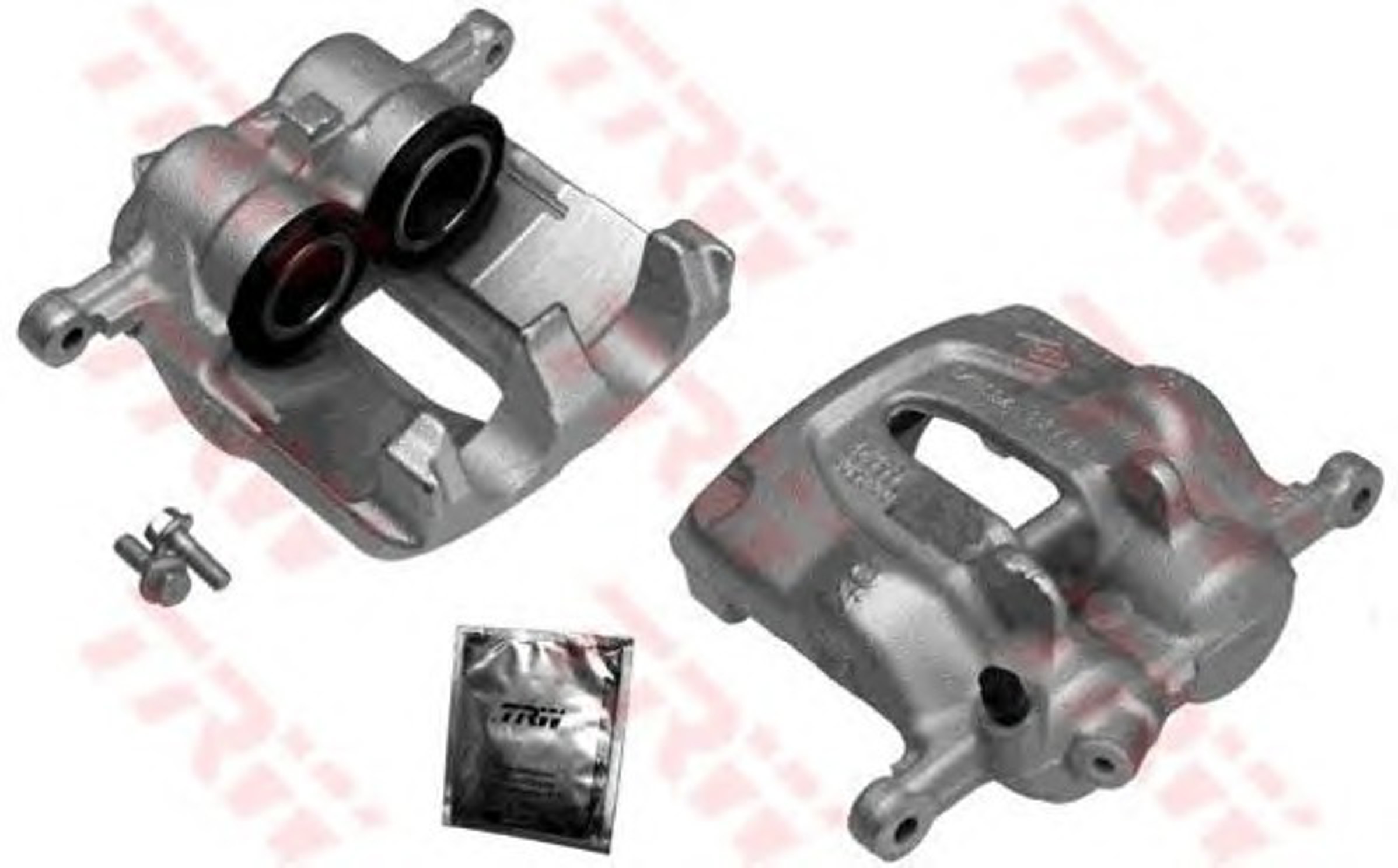 Суппорт тормозной TRW BHN289E