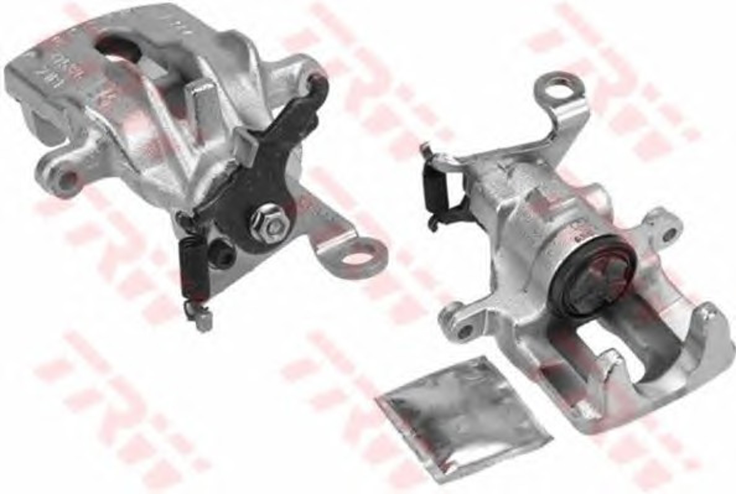 Суппорт тормозной TRW BHN312E