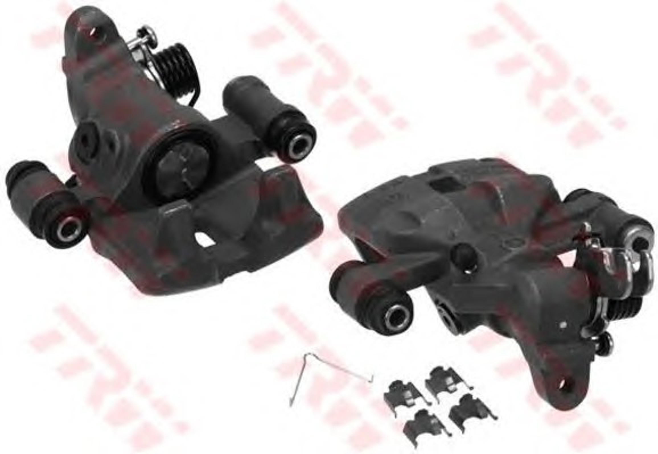 Суппорт тормозной TRW BHN346E