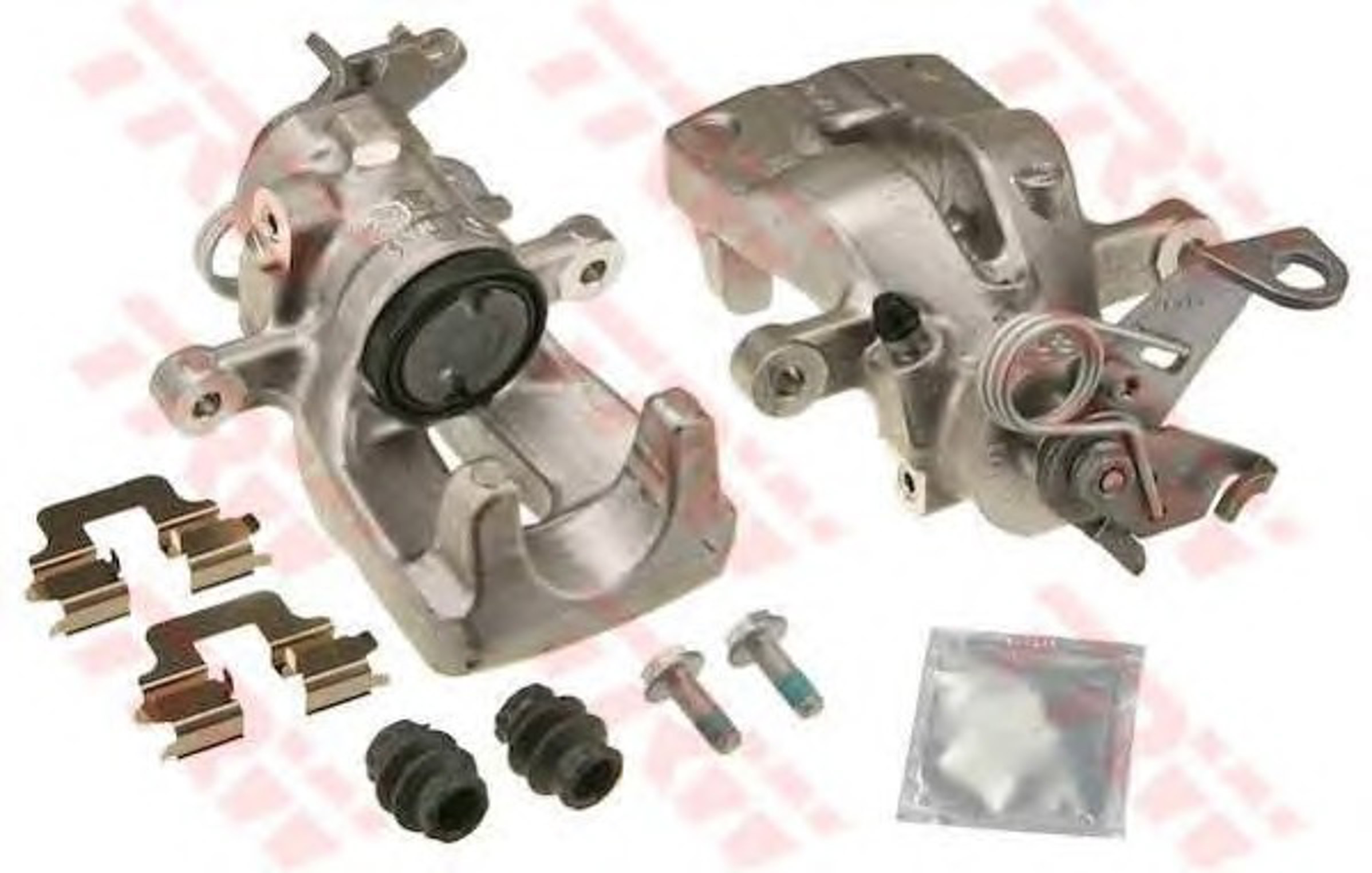 Суппорт тормозной TRW BHN965E